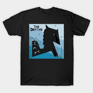 The Depths T-Shirt